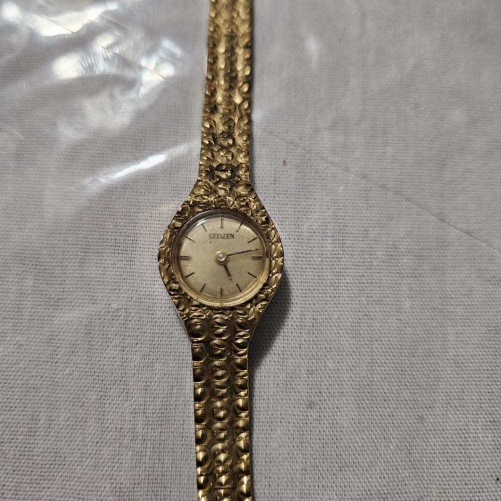 Citizen Watch Co
